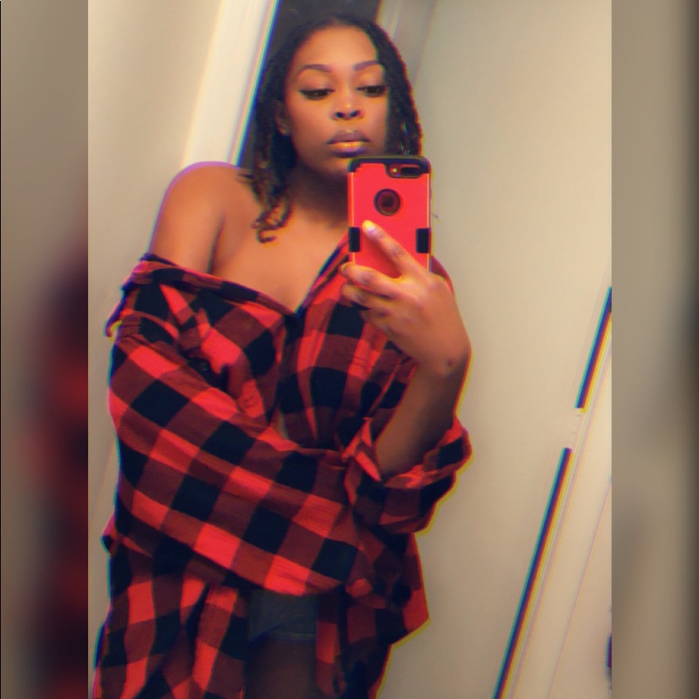 Meet your Posher, Ronnie